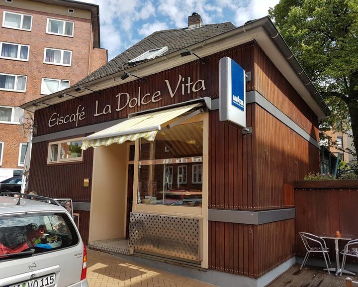 Eiscafe la Dolce Vita